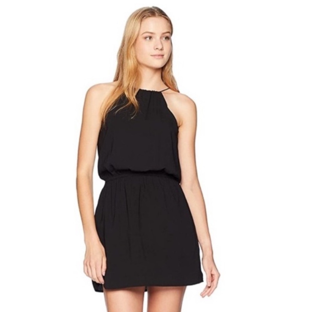 JACK by BB Dakota Aurora Borealis Textured Dress sz. M